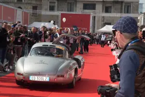1000 Miglia 2018 - Partenza