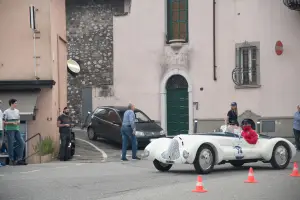 1000 Miglia 2018 - Partenza