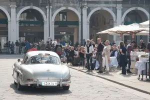 1000 Miglia 2018 - Partenza