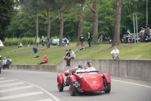 1000 Miglia 2018 - Partenza - 123