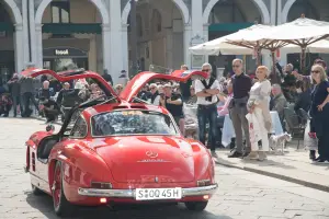 1000 Miglia 2018 - Partenza - 12