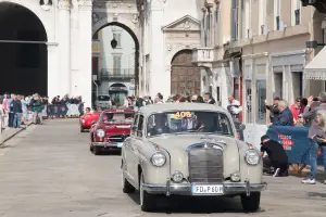 1000 Miglia 2018 - Partenza