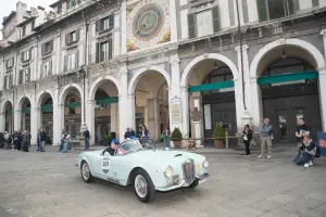 1000 Miglia 2018 - Partenza