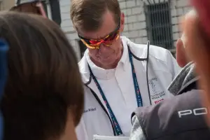 1000 Miglia 2018 - Partenza