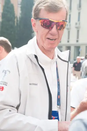 1000 Miglia 2018 - Partenza
