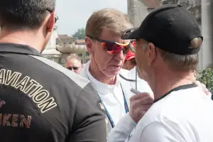 1000 Miglia 2018 - Partenza