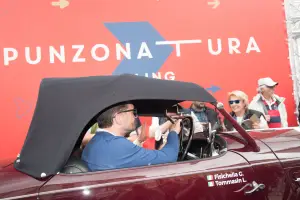 1000 Miglia 2018 - Partenza