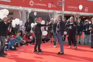 1000 Miglia 2018 - Partenza