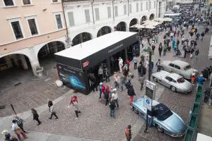 1000 Miglia 2018 - Partenza