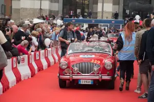 1000 Miglia 2018 - Partenza - 33