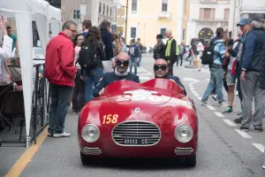 1000 Miglia 2018 - Partenza