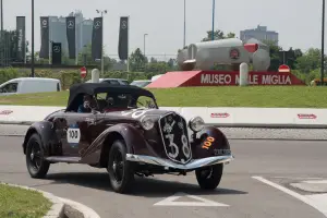 1000 Miglia 2018 - Partenza - 37