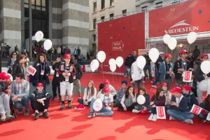 1000 Miglia 2018 - Partenza