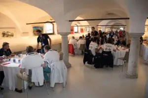 1000 Miglia 2018 - Partenza
