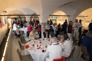 1000 Miglia 2018 - Partenza