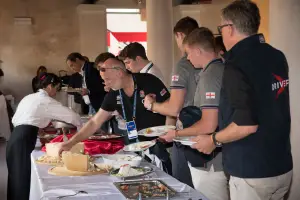 1000 Miglia 2018 - Partenza