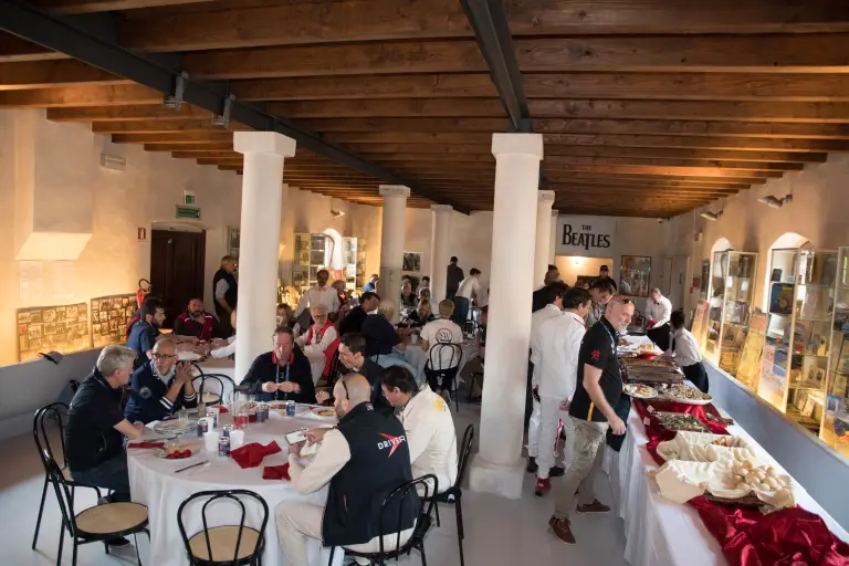 1000 Miglia 2018 - Partenza - 54