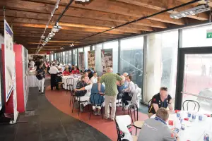 1000 Miglia 2018 - Partenza