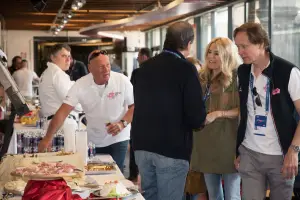 1000 Miglia 2018 - Partenza
