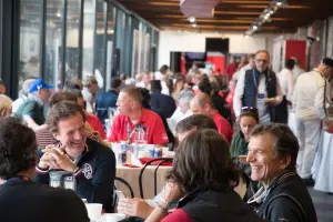 1000 Miglia 2018 - Partenza