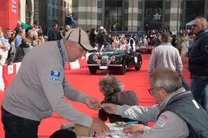 1000 Miglia 2018 - Partenza
