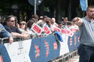 1000 Miglia 2018 - Partenza