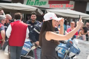 1000 Miglia 2018 - Partenza