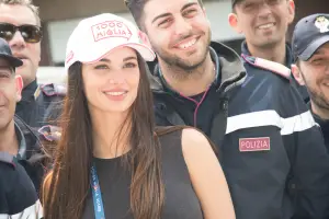 1000 Miglia 2018 - Partenza