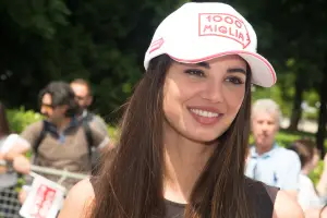 1000 Miglia 2018 - Partenza