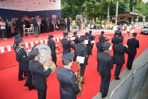 1000 Miglia 2018 - Partenza