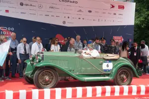 1000 Miglia 2018 - Partenza