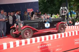 1000 Miglia 2018 - Partenza