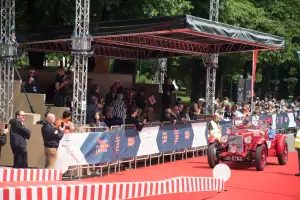 1000 Miglia 2018 - Partenza