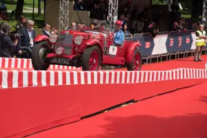 1000 Miglia 2018 - Partenza