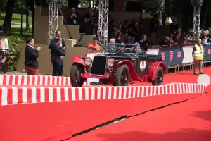 1000 Miglia 2018 - Partenza