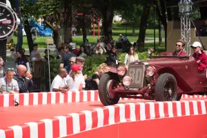 1000 Miglia 2018 - Partenza