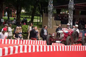 1000 Miglia 2018 - Partenza