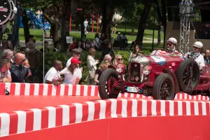1000 Miglia 2018 - Partenza