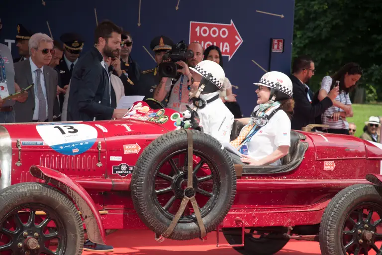 1000 Miglia 2018 - Partenza - 94