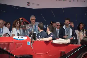 1000 Miglia 2018 - Partenza