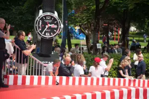 1000 Miglia 2018 - Partenza