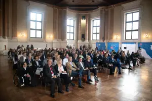 1000 Miglia 2019 - Conferenza stampa - 6