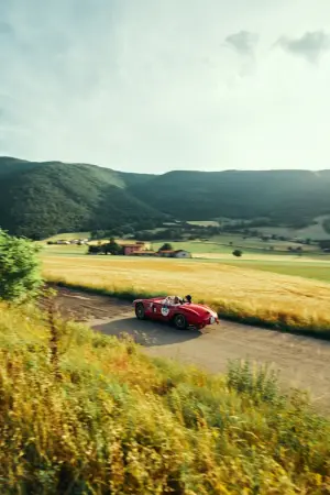 1000 Miglia 2022 Alfa Romeo - Foto - 14