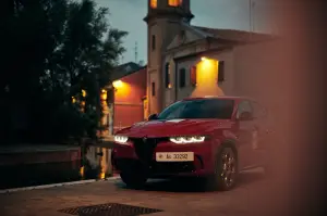 1000 Miglia 2022 Alfa Romeo - Foto - 28