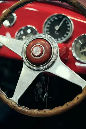 1000 Miglia 2022 Alfa Romeo - Foto - 22