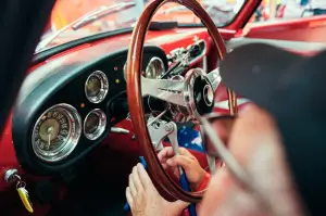 1000 Miglia 2022 Alfa Romeo - Foto - 6