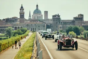 1000 Miglia 2022 Alfa Romeo - Foto - 29