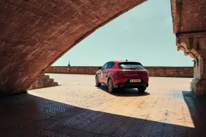 1000 Miglia 2022 Alfa Romeo - Foto - 23