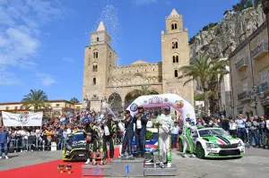 100mo Rally Targa Florio, Campofelice di Roccella 6-8 05 2016