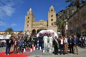 100mo Rally Targa Florio, Campofelice di Roccella 6-8 05 2016